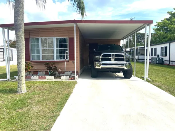 27 Iberian, Port St Lucie, FL 34952