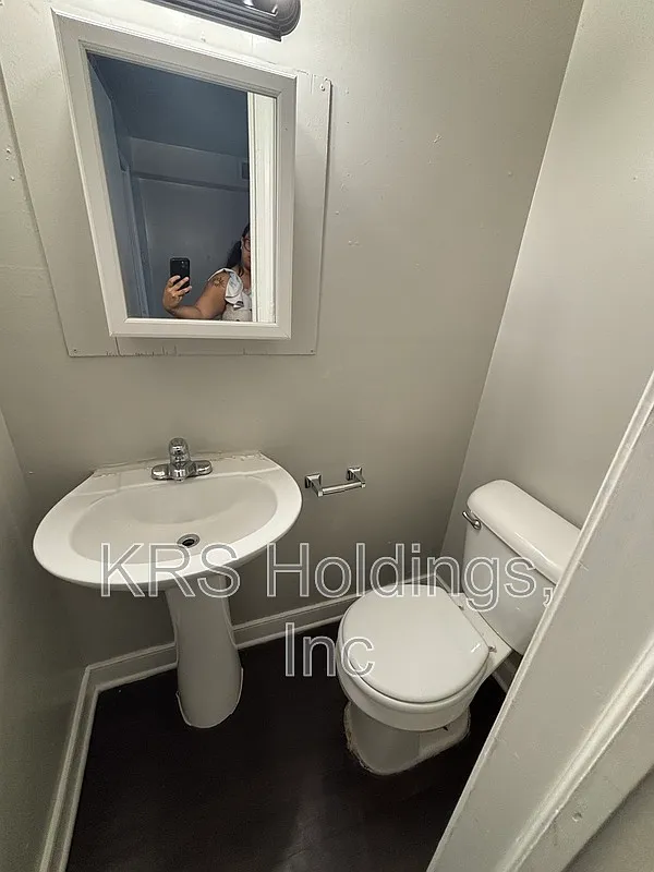 2 bed, 1.5 bath, $1,395 — Photo 3