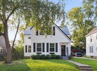 214 E Center St, Blanchester, OH 45107