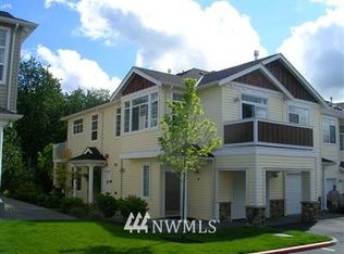 1855 Trossachs Blvd SE #305, Sammamish, WA