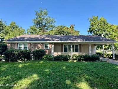 855 Friars Point Rd, Clarksdale, MS, 38614