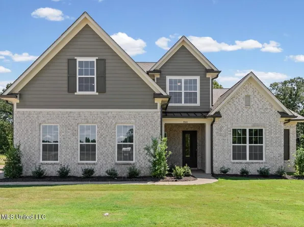 3060 Highground Dr, Southaven, MS 38672