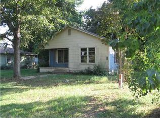 220 Olive, Gause, TX 77857