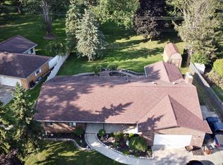 3244 S Custer Rd, Monroe, MI 48161