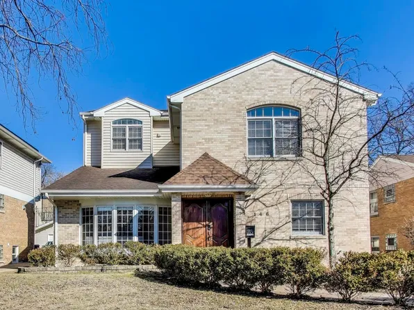 146 Thelin Ct, Wilmette, IL 60091
