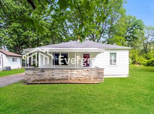 3641 N Sadlier Dr, Indianapolis, IN 46226