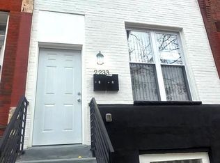 2233 N 16th St, Philadelphia, PA 19132