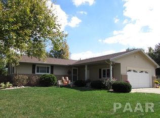 320 W Michigan Ave, Metamora, IL 61548