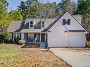 181 Celestial Run, Winder, GA 30680