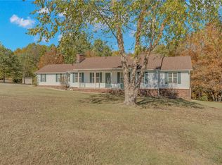 13823 Covey Cir, Fayetteville, AR 72704