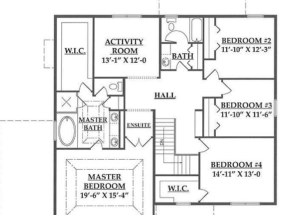 3rd image of 25 Arrowood Ln