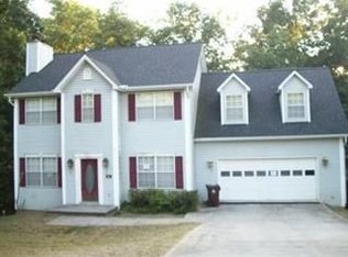 113 Clifton Cir, Oak Ridge, TN 37830