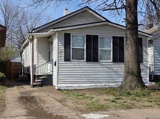 2107 Monroe St, Granite City, IL