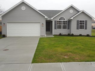 6528 Greentree Dr, Cincinnati, OH 45224