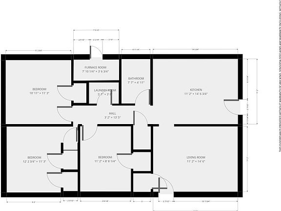 4th image of 1018 Thurman Dr