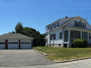 18 Meadow Avenue #FL 1ST, Cranston, RI 02920