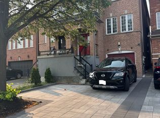 187 Sassafras Cir #BASEMENT, Vaughan, ON L4J 8M6