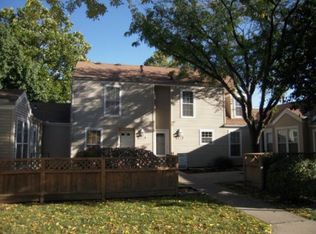8035 N Stoddard Ave, Kansas City, MO 64152