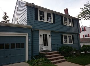 25 Range Rd, Dorchester, MA 02124