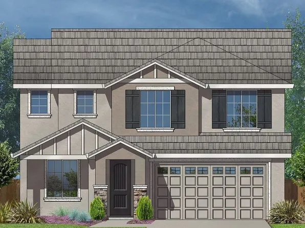 3660 Ramhorn Ridge Dr, Rocklin, CA 95765
