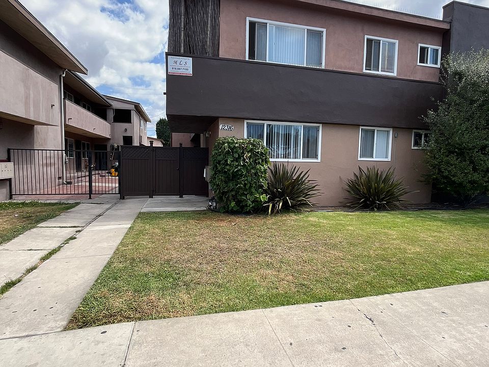 1st image of 12316 Inglewood Ave APT F