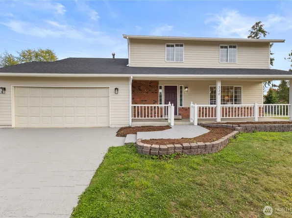 330 S 30th Place, Mount Vernon, WA 98274