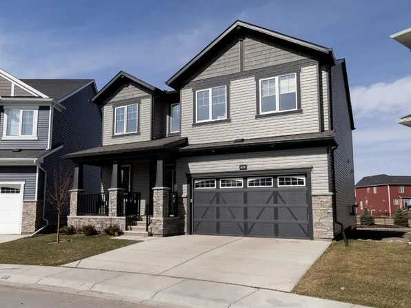 629 Southwinds Close SW, Airdrie, AB T4B 5L5