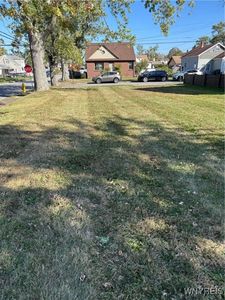 Marlowe Ave #1, Hamburg, NY, 14075