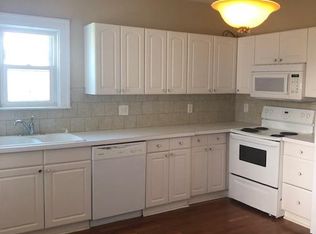22434 E 12 Mile Rd, Saint Clair Shores, MI