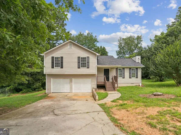 107 Salem Pl, Dallas, GA 30132