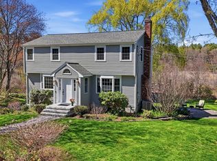 4 Meadow Brook Rd, Acton, MA 01720