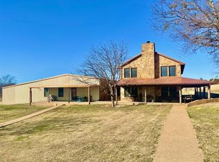 528 County Road 4371, Decatur, TX 76234