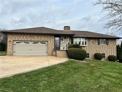 2993 Oak St, Barberton, OH, 44203
