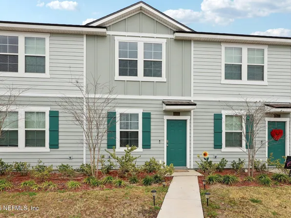 8205 LAROSE Road, Jacksonville, FL 32211