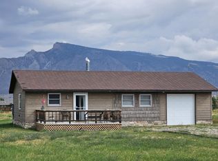 19 Heather Rd, Cody, WY 82414