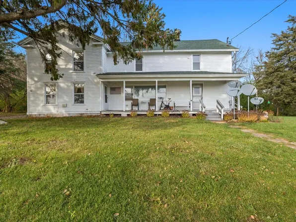 W2550 Springfield ROAD, Lake Geneva, WI 53147