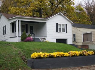 786 Roby Rd, Huntington, WV 25705