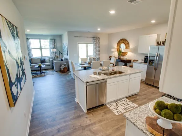 203 River Forest Dr Lot 57, Chapel Hill, TN 37034
