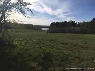 54 Reynolds Rd, Brooksville, ME 04617