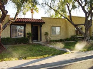 8109 E Vista Dr, Scottsdale, AZ 85250