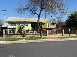 110 Rigsby St, La Habra, CA 90631