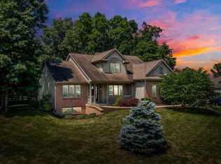 1022 Perry Woods Cv, Fort Wayne, IN 46845