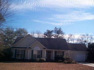 2654 Flushing Covey Dr, Hartsville, SC 29550