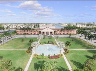 132 Preston E #D, Boca Raton, FL 33434