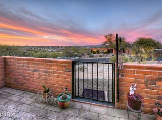 1846 W Calmridge Ln, Tucson, AZ 85704