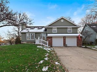 14805 W 84th Ter, Lenexa, KS 66215
