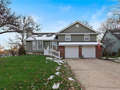 14805 W 84th Ter, Lenexa, KS, 66215