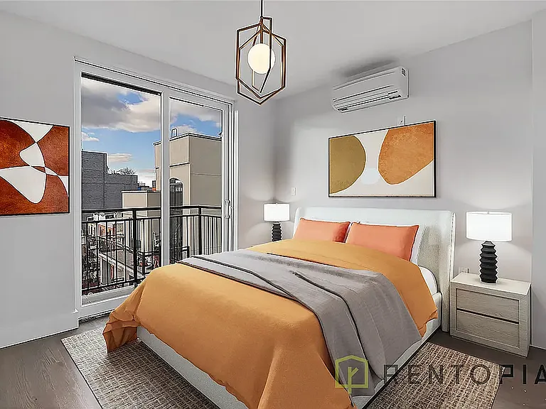 322 Graham Ave #2E — Photo 5