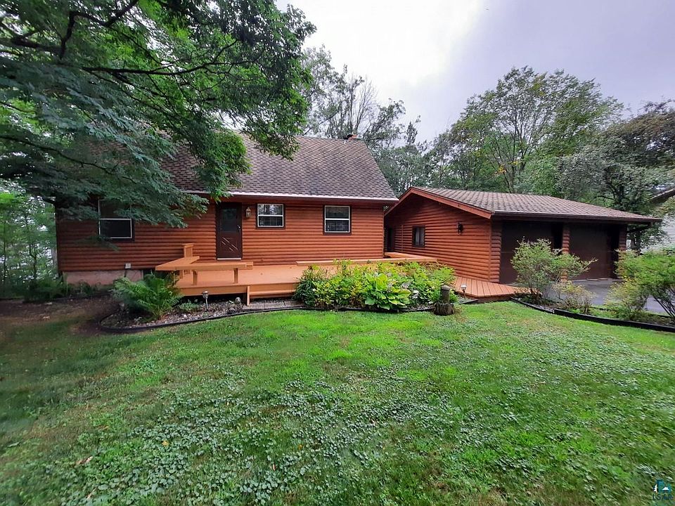 4540 Sand Lake Rd, Moose Lake, MN 55767 | Zillow