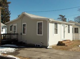 120 Swifts Beach Rd, Wareham, MA 02571